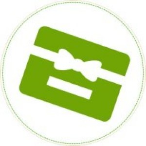 Записки для букетов цветов в Тайге